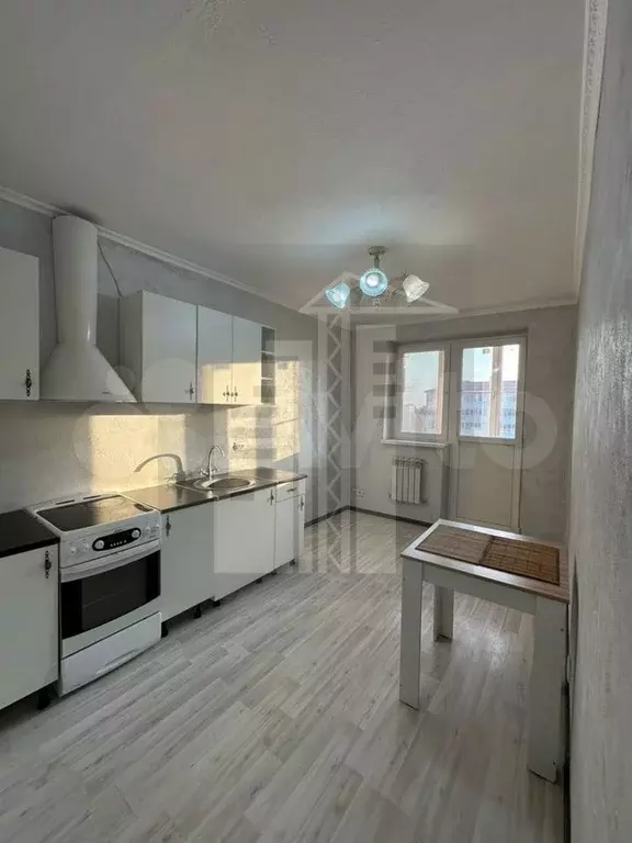 1-к. квартира, 32,9 м, 3/4 эт. - Фото 1