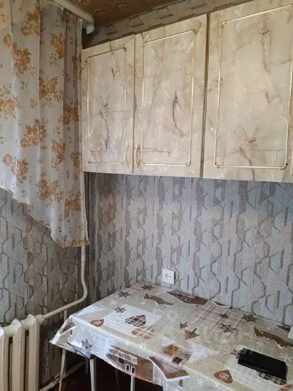 2-к кв. Тульская область, Тула пос. Косая Гора, ул. Пушкина, 20 (45.0 ... - Фото 2