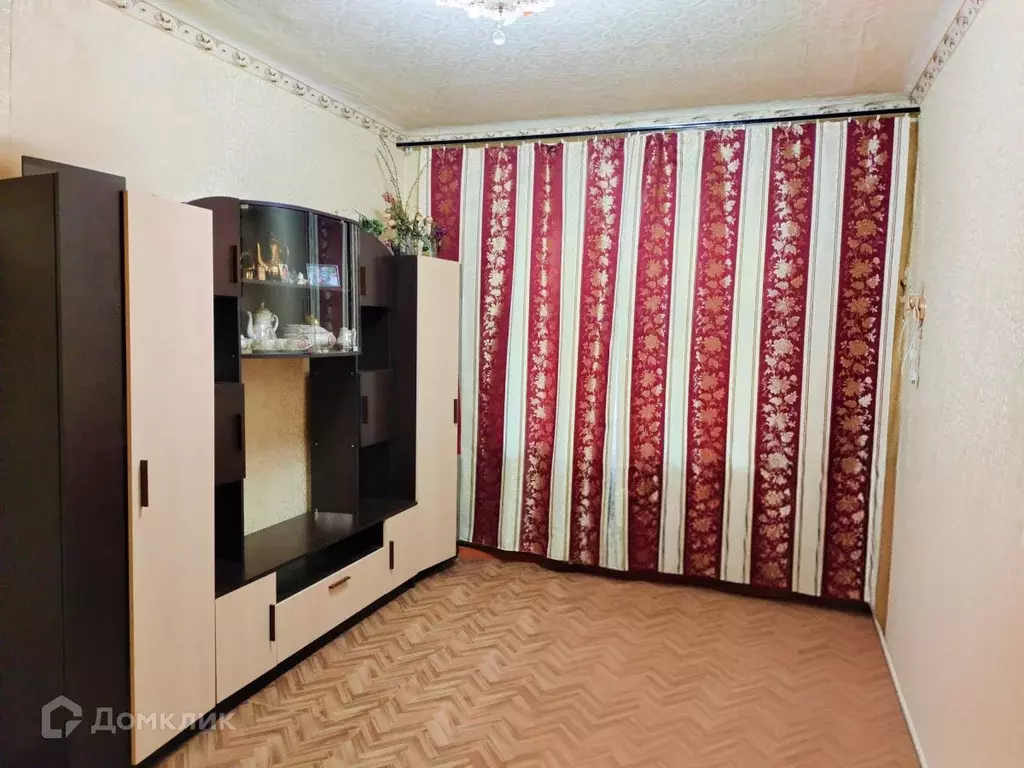 Продаётся 1-к квартира, 25.5 м - Фото 0