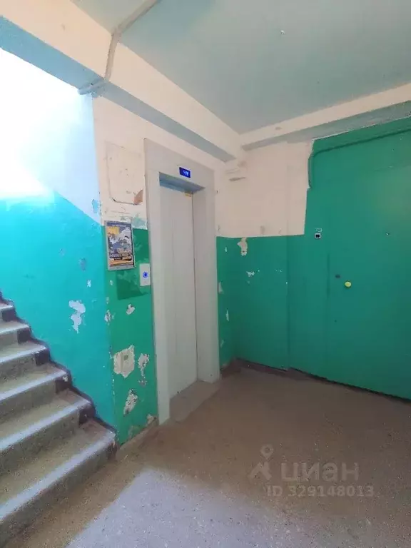 3-к кв. Башкортостан, Уфа Транспортная ул., 50/5 (60.6 м) - Фото 1