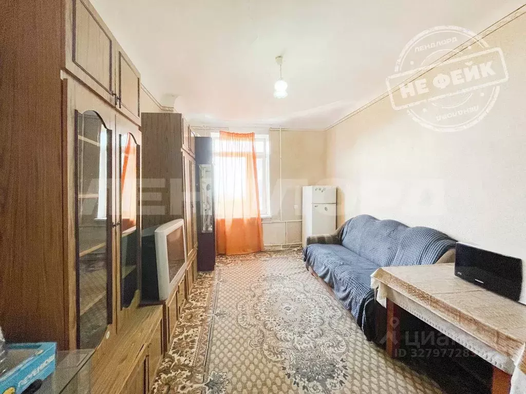 Комната Ростовская область, Ростов-на-Дону ул. Станиславского, 158 ... - Фото 1