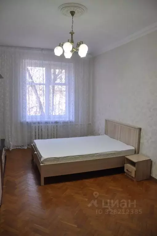 2-к кв. Москва 7-я Парковая ул., 8А (54.6 м) - Фото 1