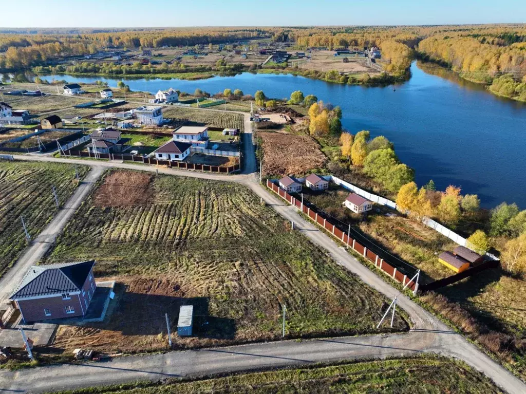 Участок в Московская область, Домодедово Белые Столбы мкр,  (6.91 ... - Фото 0