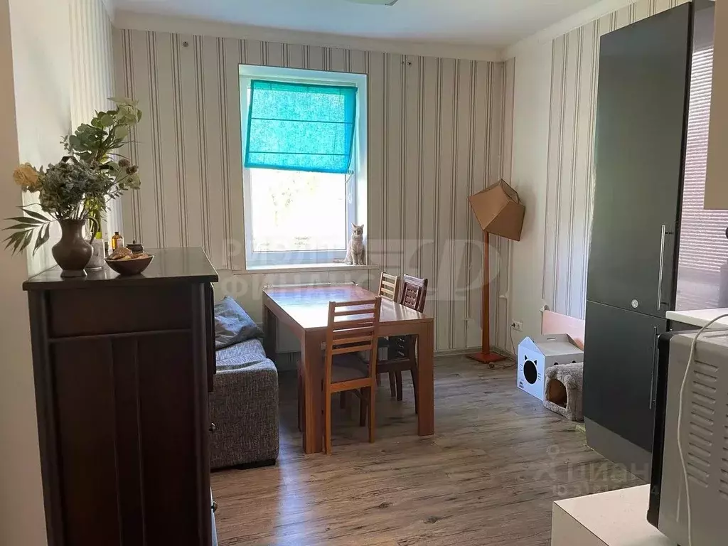 2-к кв. Калининградская область, Калининград ул. Радистов, 7 (45.6 м) - Фото 0