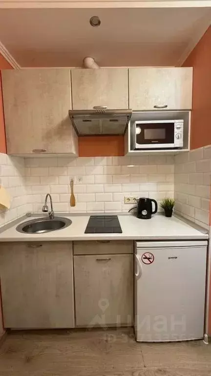 Студия Москва Дмитровское ш., 107Ак5 (12.0 м) - Фото 1