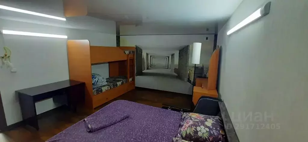 1-к кв. Крым, Алушта ул. Энгельса, 12 (38.0 м) - Фото 0