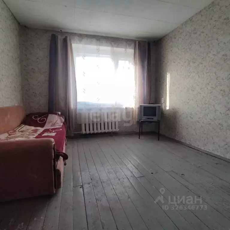 Комната Саратовская область, Саратов проезд 1-й Соколовогорский, 4а ... - Фото 2