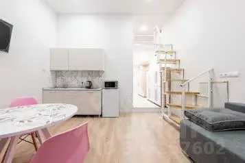 1-к кв. Санкт-Петербург Коломенская ул., 42 (29.0 м) - Фото 0