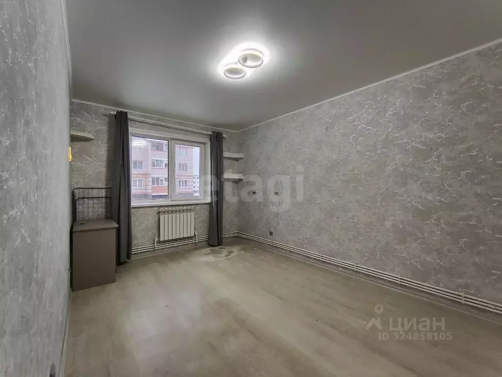 1-к кв. Костромская область, Кострома Венеция мкр, 46 (27.7 м) - Фото 1