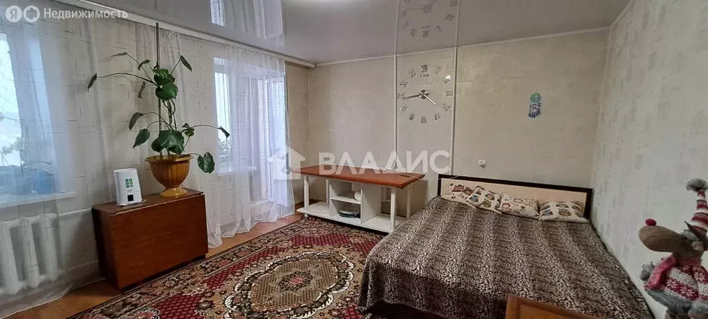 2-комнатная квартира: Белебей, улица Войкова, 103 (54.9 м) - Фото 1