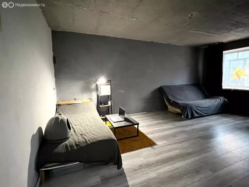 1-комнатная квартира: Пенза, Ленинградская улица, 5А (32.3 м) - Фото 1