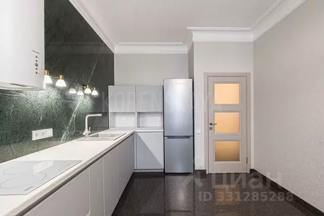 2-к кв. Москва ул. Лобачевского, 120к1 (65.3 м) - Фото 2