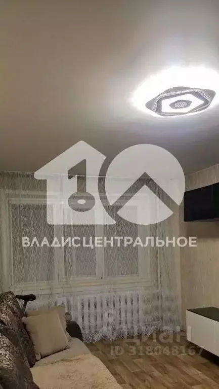2-к кв. Новосибирская область, Новосибирск Северо-Чемской жилмассив, ... - Фото 0