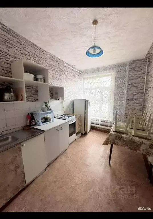 2-к кв. Нижегородская область, Балахна Молодежный пер., 1А (55.0 м) - Фото 1