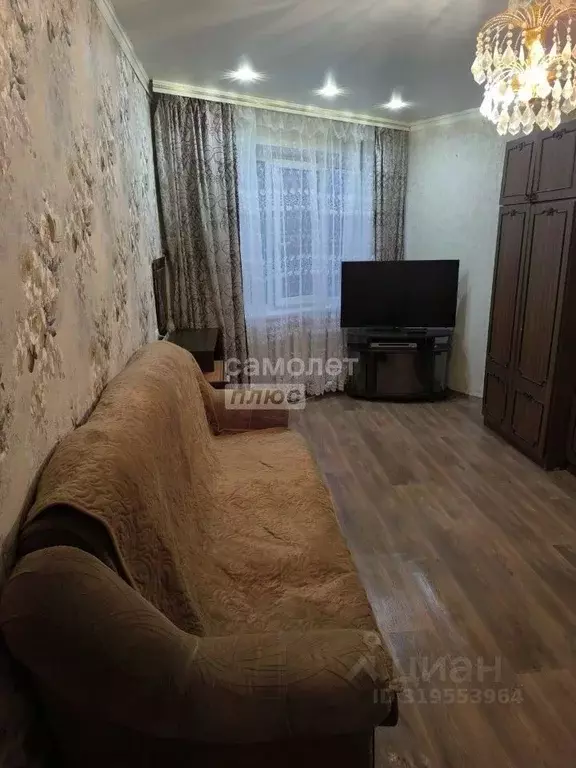 3-к кв. Липецкая область, Липецк 15-й мкр, 16 (63.0 м) - Фото 1