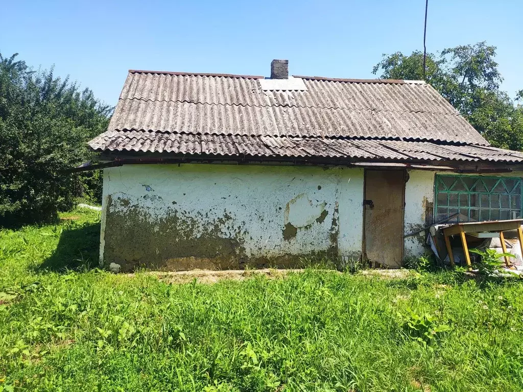 Дом в Краснодарский край, Абинский район, Ахтырское городское ... - Фото 0