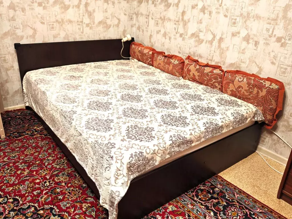 Комната Москва Абрамцевская ул., 11К1 (18.0 м) - Фото 2