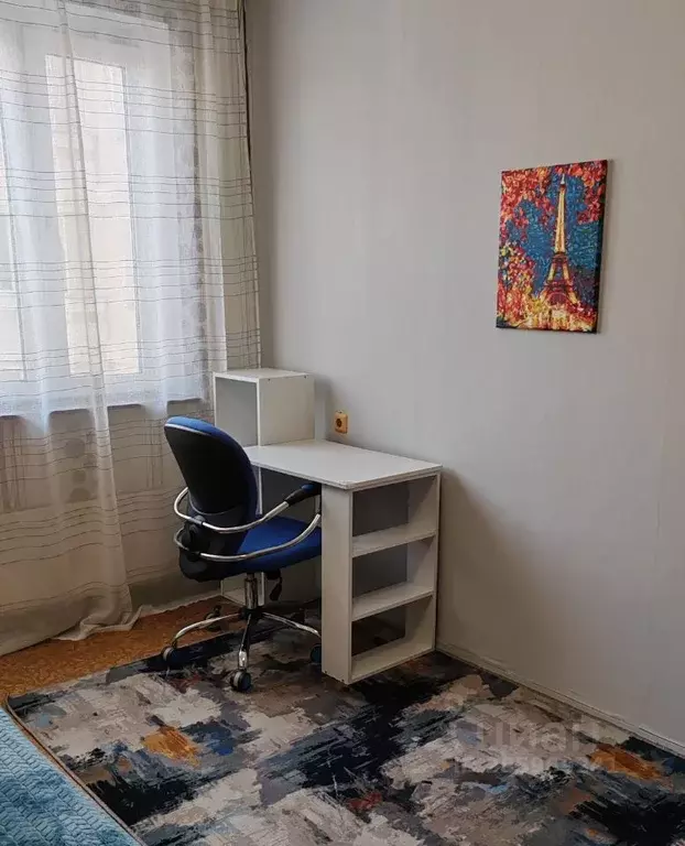 Комната Москва ул. Вилиса Лациса, 3К1 - Фото 1