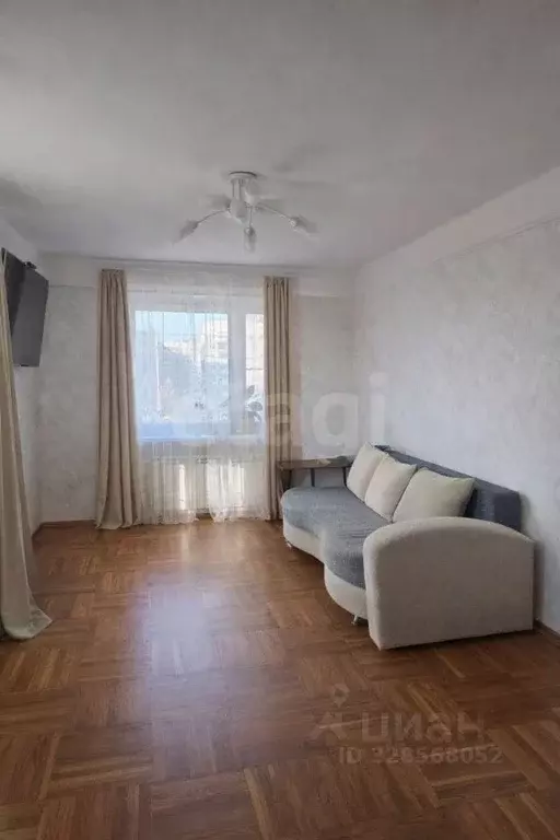 4-к кв. Санкт-Петербург пос. Металлострой, Полевая ул., 15 (72.4 м) - Фото 2