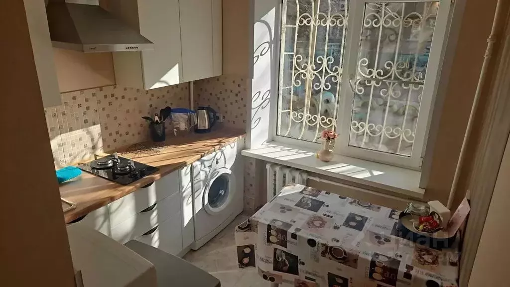 1-к кв. Астраханская область, Астрахань ул. Ляхова, 3 (21.0 м) - Фото 1