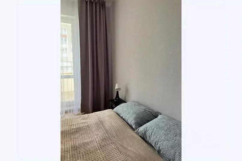 3-к кв. Алтайский край, Барнаул ул. Сергея Семенова, 26 (60.0 м) - Фото 0