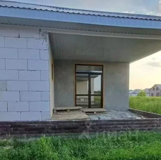 Дом в Алтайский край, Барнаул городской округ, пос. Черницк ул. ... - Фото 2