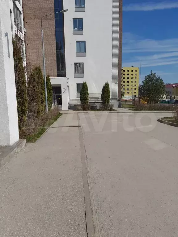 Коммерческое помещение в ЖК Времена года - 1 - Фото 1