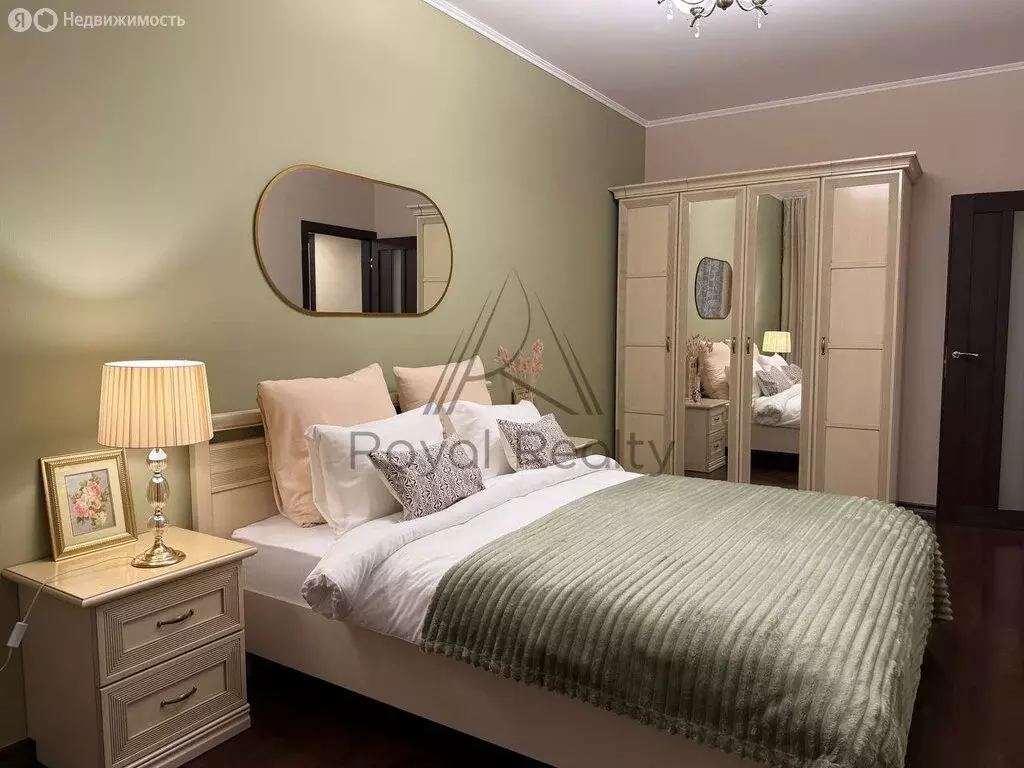 2-комнатная квартира: Санкт-Петербург, проспект Медиков, 10к5 (65.7 м) - Фото 2