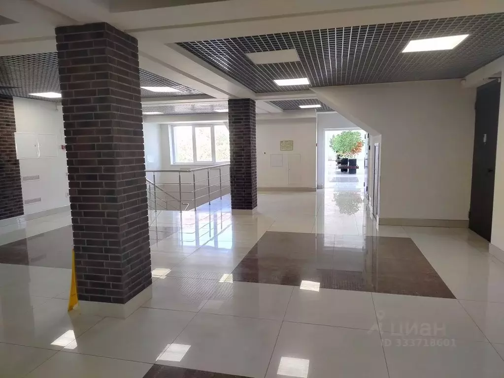 Офис в Москва 3-я Хорошевская ул., 18к1 (129 м) - Фото 1