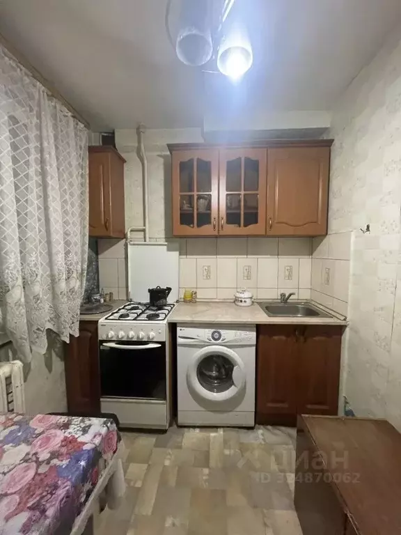 1-к кв. Московская область, Солнечногорск Рекинцо мкр, 25 (28.0 м) - Фото 2