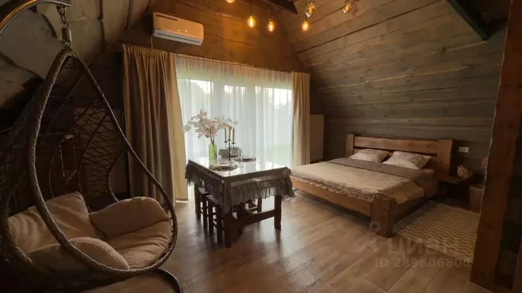 Дом в Владимирская область, Суздаль Красноармейская ул., 44 (36 м) - Фото 2