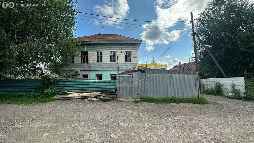 2-комнатная квартира: Оренбург, Железнодорожная улица, 9 (42 м) - Фото 1