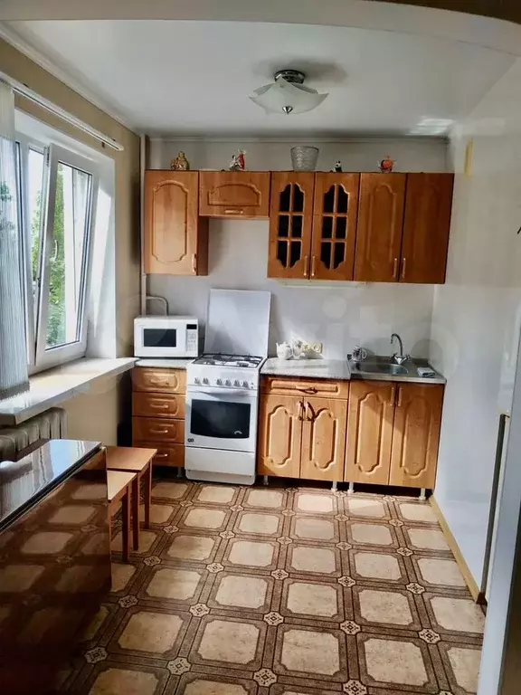 2-к. квартира, 45 м, 2/5 эт. - Фото 1