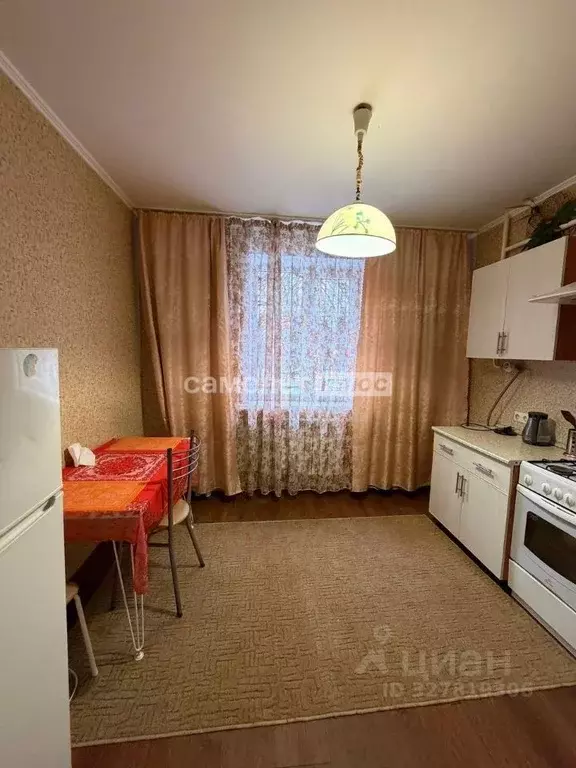 1-к кв. Белгородская область, Белгород ул. Буденного, 13 (35.0 м) - Фото 2