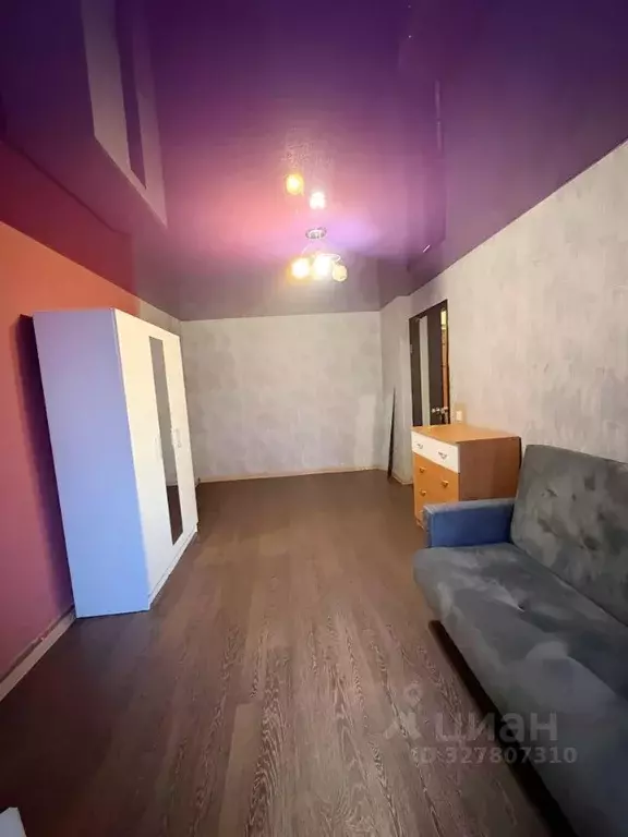 1-к кв. Самарская область, Самара пос. Прибрежный, ул. Никонова, 5 ... - Фото 2