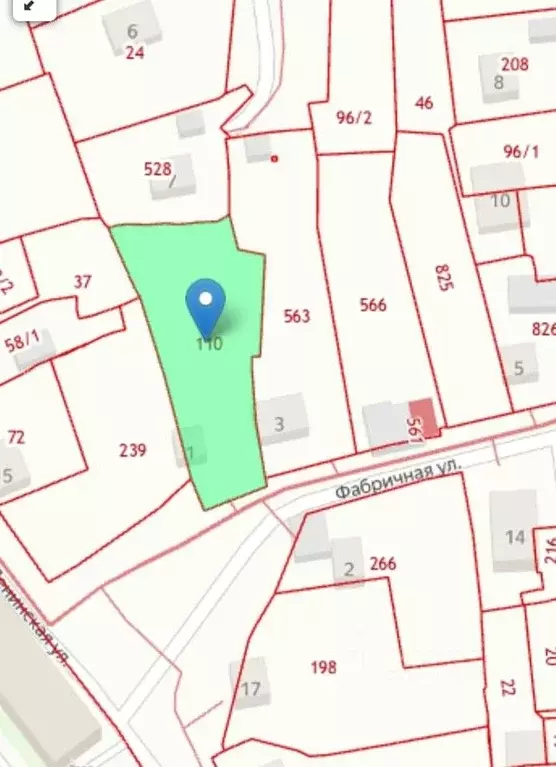 Дом в Алтай, Майминский район, с. Манжерок Фабричная ул., 1 (23 м) - Фото 1