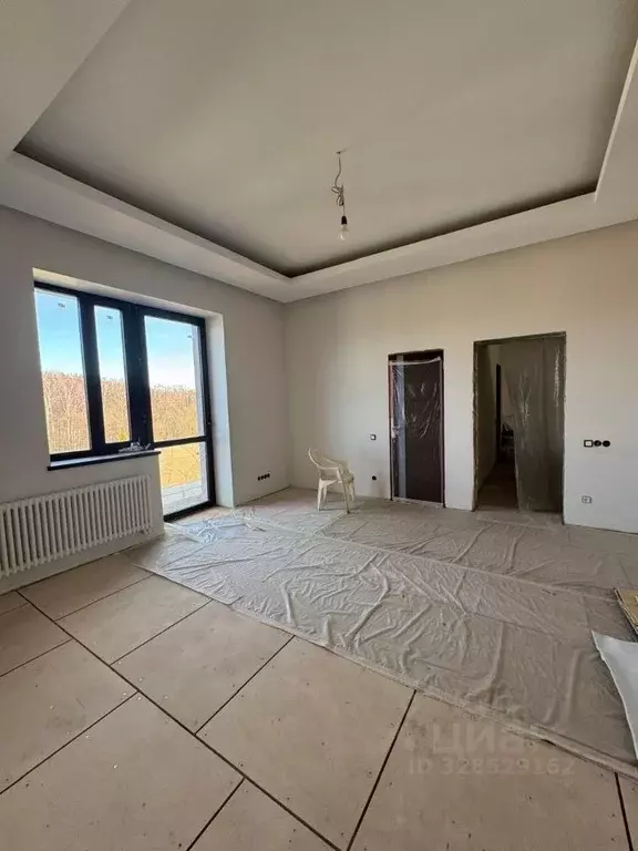 Дом в Московская область, Химки городской округ, д. Жаворонки 29 (437 ... - Фото 1