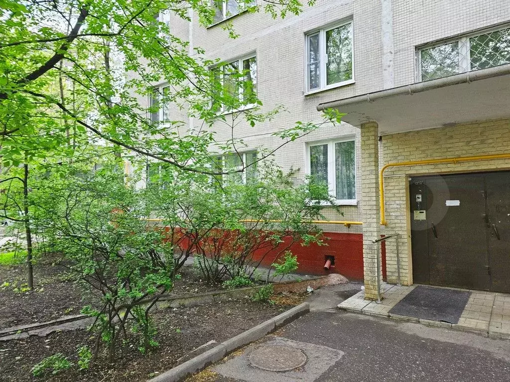 Квартира-студия, 11,8 м, 1/9 эт. - Фото 1