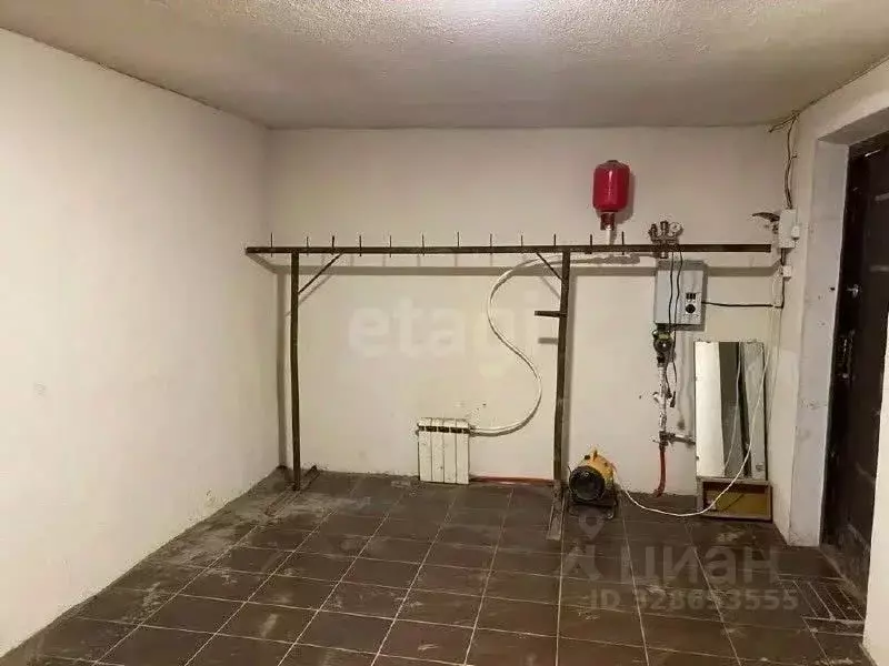 Помещение свободного назначения в Башкортостан, Уфимский район, с. ... - Фото 1