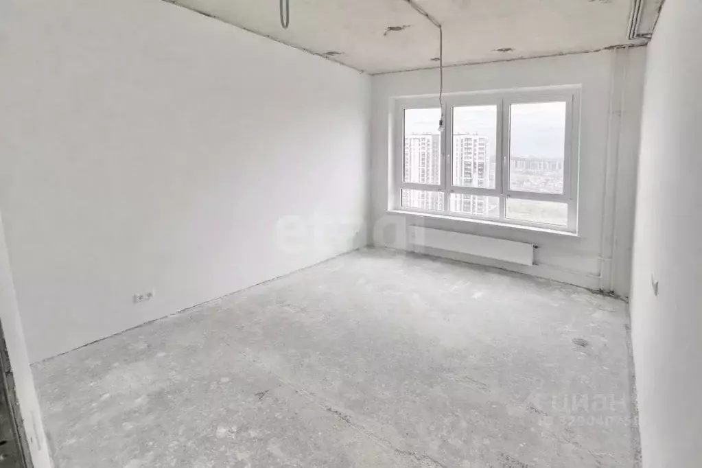 1-к кв. Московская область, Ленинский городской округ, пос. Ленинский ... - Фото 1