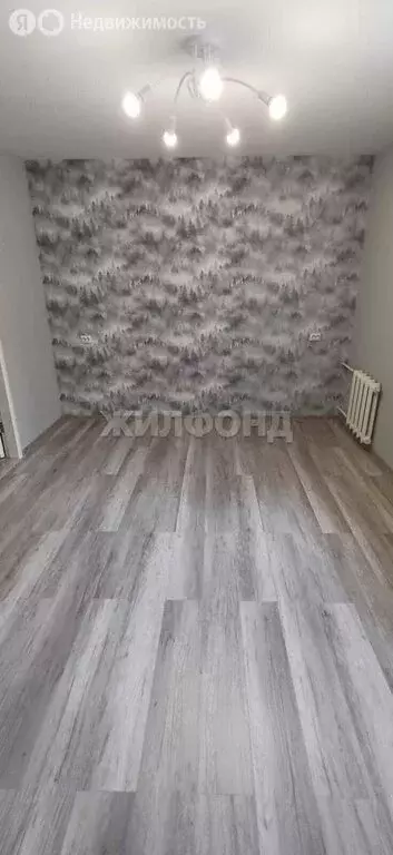 1-комнатная квартира: Новосибирск, улица Шмидта, 1 (34.4 м) - Фото 0