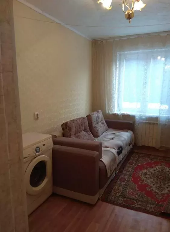 Продаётся 1-к квартира, 14 м - Фото 0