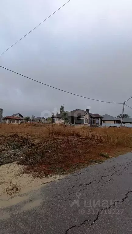 Участок в Белгородская область, Алексеевка Невский-2 мкр, ул. Парковая ... - Фото 1