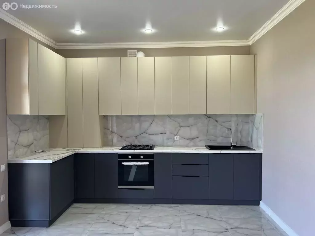 Дом в Михайловск, улица Фёдора Апраксина, 4 (107 м) - Фото 0