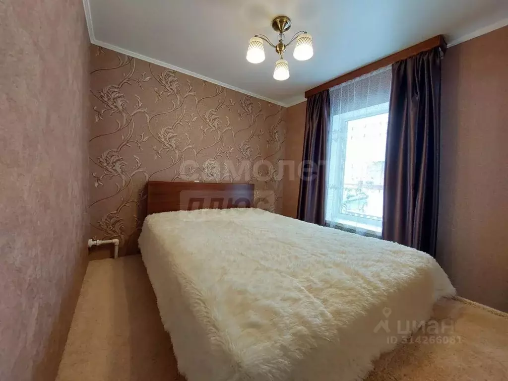 Дом в Оренбургская область, Оренбург ул. Парижской Коммуны, 88 (130 м) - Фото 0