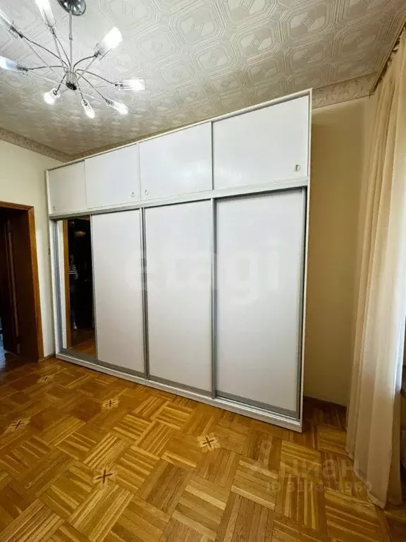 3-к кв. Ростовская область, Ростов-на-Дону ул. Мечникова, 138/85 (98.3 ... - Фото 0