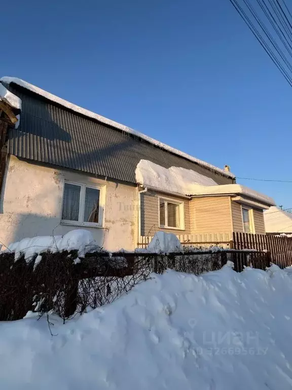 Дом в Тульская область, Тула ул. Академика Павлова (130 м) - Фото 1