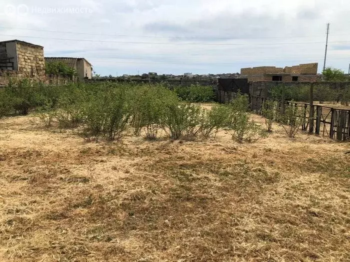 Участок в Лиманное, Лимановская улица, 20 (6 м) - Фото 2