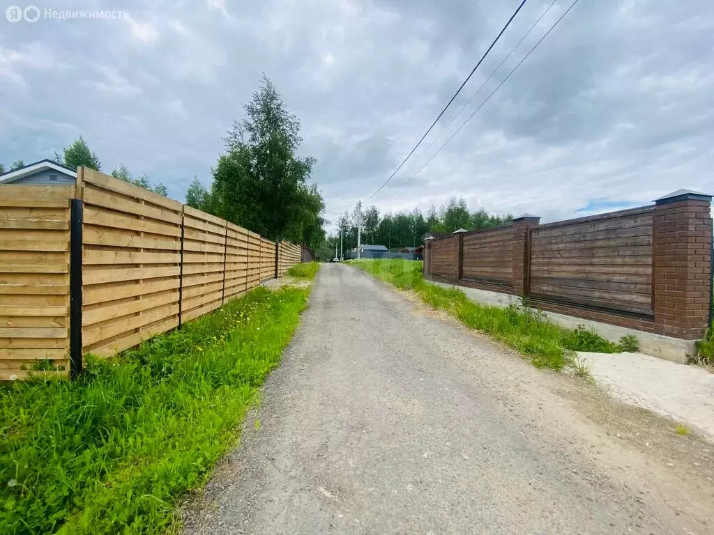 Дом в Московская область, Дмитровский муниципальный округ, территория ... - Фото 1