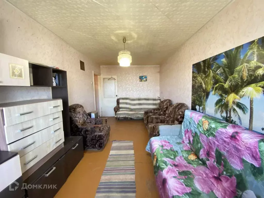 Продаётся 1-к квартира, 30 м - Фото 0